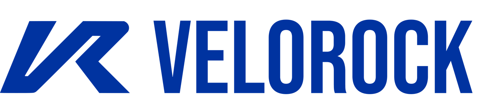 VELOROCK